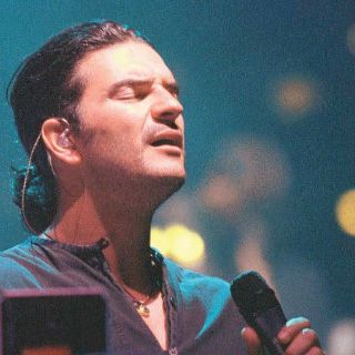 Lanza Ricardo Arjona su tercer sencillo ''Te quiero''