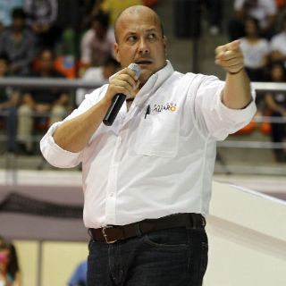 Alfaro presentará denuncia por acoso