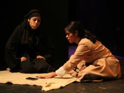 El estreno es el sábado 9 de junio a las 20:30 horas y estará en temporada los sábados y domingos de junio.  /