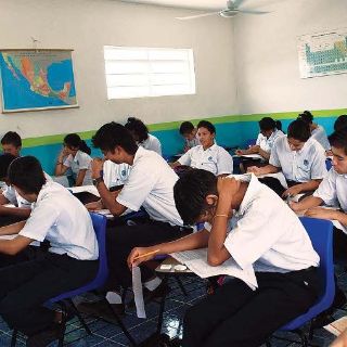 Educación secundaria, el reto de ENLACE 2012 en Jalisco