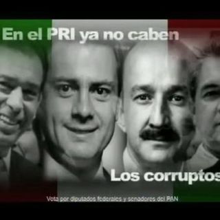 El IFE ordena suspender spot del PAN