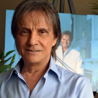 Roberto Carlos no piensa el retiro