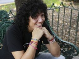 Después de México, Rosana hará una parada en Estados Unidos y volverá a España. EFE  /