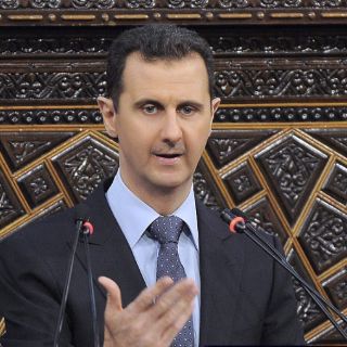 Pide EU transición política en Siria