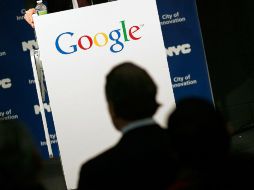 El mes pasado, el blog de tecnología All Things Digital informó que Google negociaba la compra. ARCHIVO  /