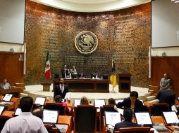 El Congreso está a la espera de que sea convocado por la Comisión de Administración para determinar el procedimiento para el pago. ARCH  /