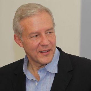 ''El estado tiene que ser laico y natural'': Fernando Guzmán