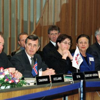 Negocian Centroamérica y Europa acuerdo comercial