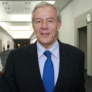 Guzmán continuará batalla contra crimen organizado