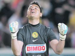 Las consecuencias del choque fueron una serie de cortadas en la mano y brazo izquierdo, así como una fisura en un dedo. MEXSPORT  /