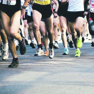 El Maratón de Guadalajara cambia de fecha y ruta