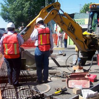 Llevan a cabo acciones de desazolve en Tonalá