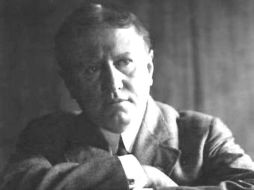 En 1910 muere el escritor y cuentista estadounidense William Sydney, ''O. Henry''. ESPECIAL  /