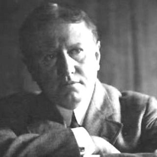 Efemérides: En 1898 nace Federico García Lorca