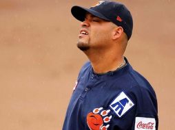 ''Chato'' Vázquez y Contreras recibieron una suspensión de un juego y una multa de 200 salarios mínimos vigentes. ESPECIAL  /