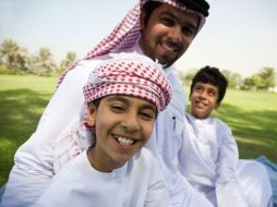 Los árabes han emigrado a América Latina desde mediados del siglo XIX. ESPECIAL  /