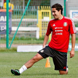 Efraín Juárez regresa a México; jugará con América