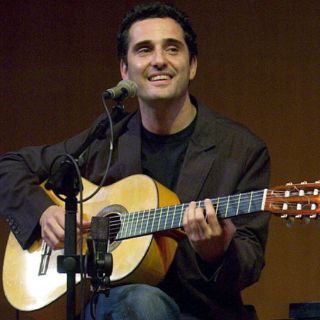 Drexler ofrece recital y recibe premio en Uruguay