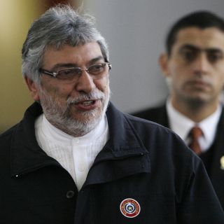 El presidente de Paraguay, Fernando Lugo, reconocerá otro hijo varón