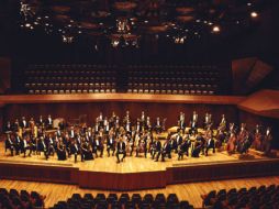 El programa del concierto estará acompañado de imágenes fotográficas y videos. ESPECIAL  /