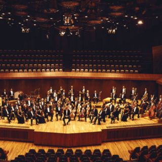 Alista Sinfónica de Minería homenaje a José Pablo Moncayo