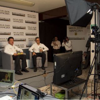 “Jefe” Diego también apoyará a Peña Nieto, asegura Navarrete