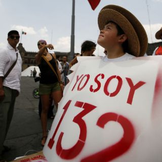 #YoSoy132 retrasa reunión por falla en organización
