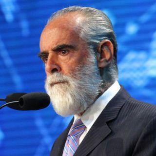 El ''Jefe'' Diego rechaza apoyo a Peña Nieto