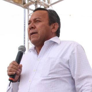 El PRD lamenta expresiones de Valdés Zurita