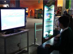 Misiones Científicas es la colección de videojuegos educativos del Trompo Mágico.  /