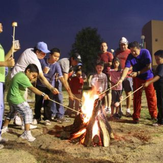 Guía Pingo 6 de junio