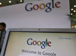 Google ha realizado está semana otra compra, la de la firma Meebo. ARCHIVO  /