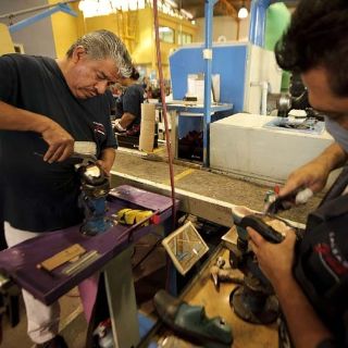 Se disparan 67% créditos sobre el sueldo