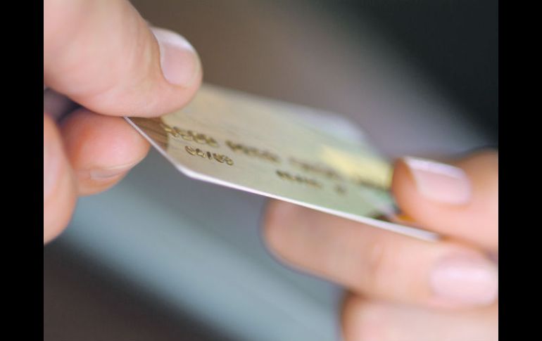 La CNBV califica el incremento de este financiamiento como un “foco amarillo”. ESPECIAL  /