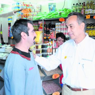 Fernando Garza mejorará el medio ambiente
