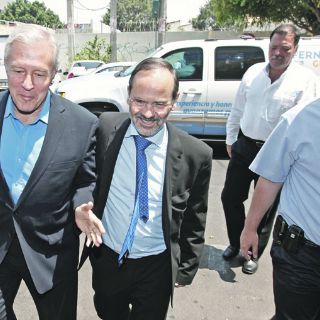 Fernando Guzmán tendrá un gobierno plural