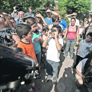 Entre los tapatíos y el Sol, Venus