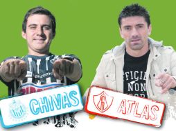 Ambos jugadores vienen de los equipos regiomontanos. MEXSPORT  /