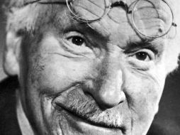 En 1961 muere el psicoanalista alemán Carl Gustav Jung, fundador de la escuela de Psicología Analítica. ESPECIAL  /