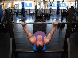 El estudio se hizo a 361 personas de entre 18 y 69 años y cuya depresión había sido diagnosticada recientemente. ARCHIVO  /