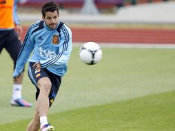 La idea es que los apasionados del fútbol tenga acceso subtitulado de cada gol anotado. EFE  /