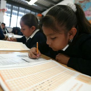 En cuatro escuelas de Zapopan no aplican prueba ENLACE
