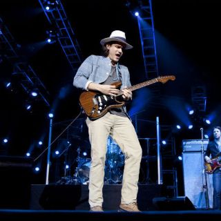 John Mayer critica a Taylor Swift por ''Dear John''