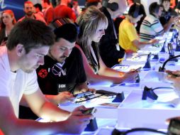 Hay videojuegos que intentan ser artísticos, que tienen algo que decir. REUTERS  /