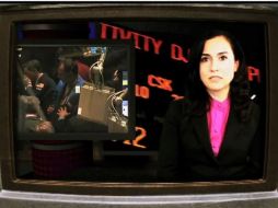 Este adelanto ya es comentado por los seguidores de Muse en internet. ESPECIAL  /