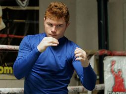 Pedirán en Miami fecha para llevar a juicio al boxeador tapatío. ARCHIVO  /