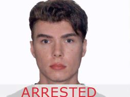 Magnotta podría ser subido de inmediato a un avión y trasladado a Canadá bajo vigilancia. AP  /