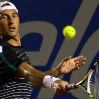 González avanza a la final de Roland Garros