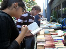 El Premio Nacional de Poesía Joven está dirigido a poetas mexicanos de hasta 30 años de edad. ARCHIVO  /