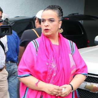 Candidatos al GDF debaten políticas de seguridad